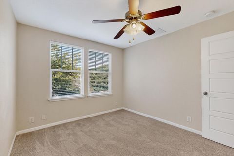 Tiny photo for 9113 Sweetgum DR #160, Austin, TX 78748 (MLS # 6013759)