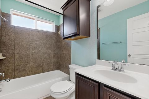 Tiny photo for 9113 Sweetgum DR #160, Austin, TX 78748 (MLS # 6013759)