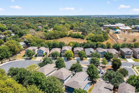 Tiny photo for 9113 Sweetgum DR #160, Austin, TX 78748 (MLS # 6013759)