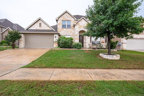 12511 Morelia WAY Austin TX 78748