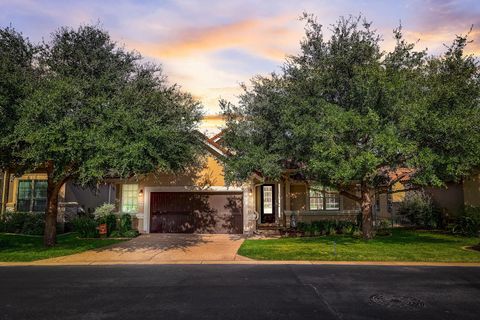 Tiny photo for 2916 Old Course DR #7, Austin, TX 78732 (MLS # 9876190)