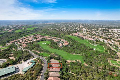 Tiny photo for 2916 Old Course DR #7, Austin, TX 78732 (MLS # 9876190)