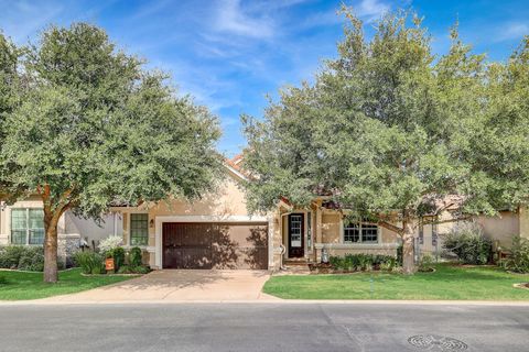 Tiny photo for 2916 Old Course DR #7, Austin, TX 78732 (MLS # 9876190)