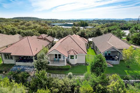 Tiny photo for 2916 Old Course DR #7, Austin, TX 78732 (MLS # 9876190)