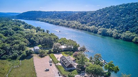 Tiny photo for 2916 Old Course DR #7, Austin, TX 78732 (MLS # 9876190)