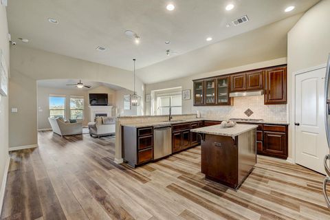 Tiny photo for 2916 Old Course DR #7, Austin, TX 78732 (MLS # 9876190)