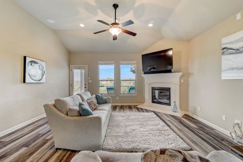 Tiny photo for 2916 Old Course DR #7, Austin, TX 78732 (MLS # 9876190)