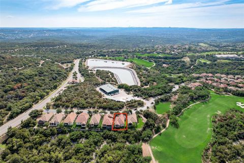 Tiny photo for 2916 Old Course DR #7, Austin, TX 78732 (MLS # 9876190)