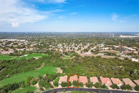 Tiny photo for 2916 Old Course DR #7, Austin, TX 78732 (MLS # 9876190)