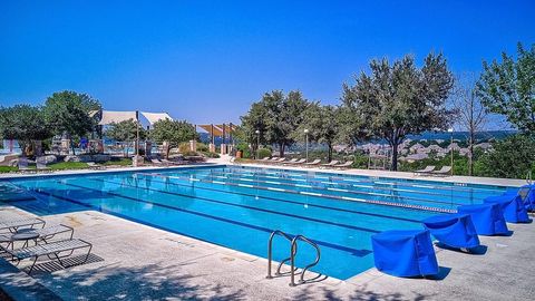 Tiny photo for 2916 Old Course DR #7, Austin, TX 78732 (MLS # 9876190)