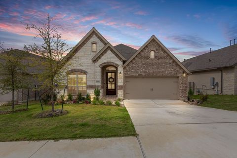 Photo of 321 BERKELEY PL, Georgetown, TX 78628 (MLS # 5309602)