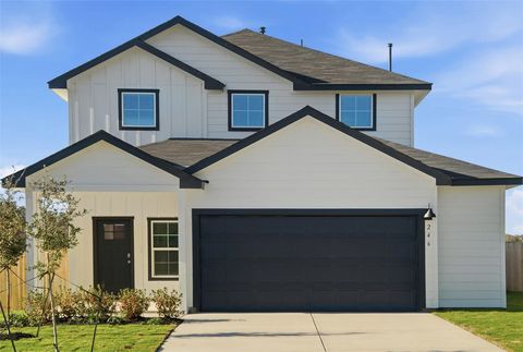 Photo of 246 Sheanandoah DR, Kyle, TX 78640 (MLS # 7458632)