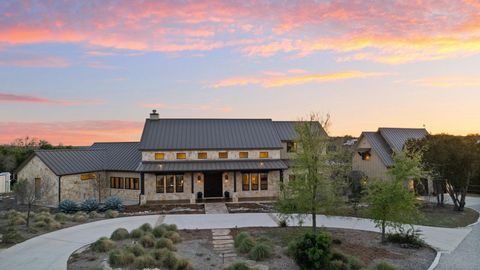 6058 Mustang Valley TRL Wimberley TX 78676