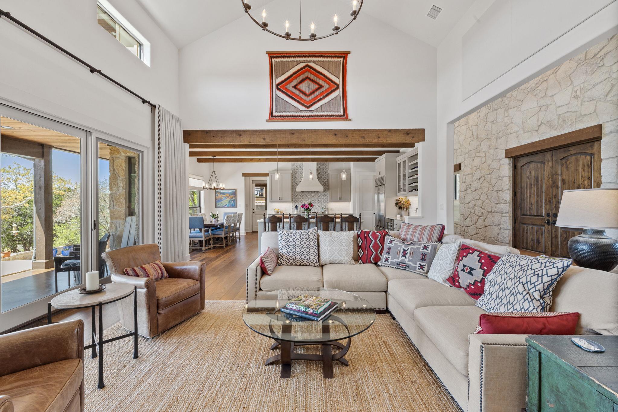 6058 Mustang Valley TRL