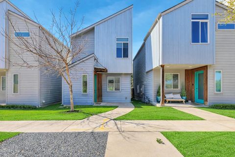 801 N Bluff DR 50 Austin TX 78745