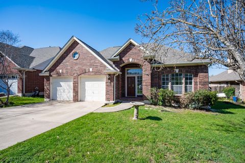 10204 Andora DR Austin TX 78717