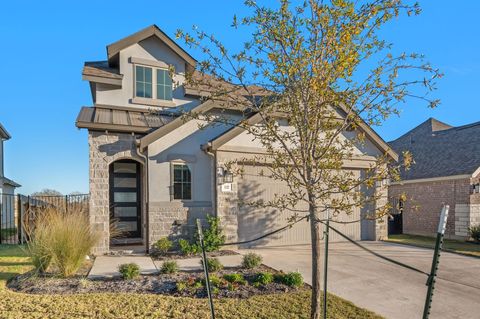 117 Dycus BND Liberty Hill TX 78642