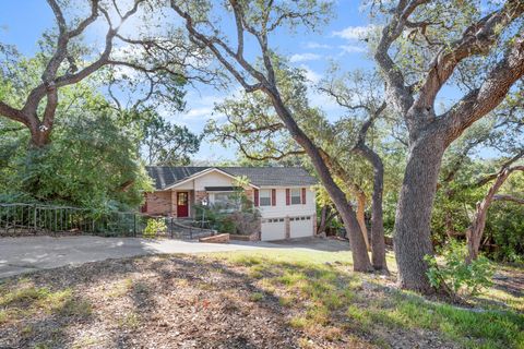 Tiny photo for 3509 Hillbrook CIR, Austin, TX 78731 (MLS # 9328889)