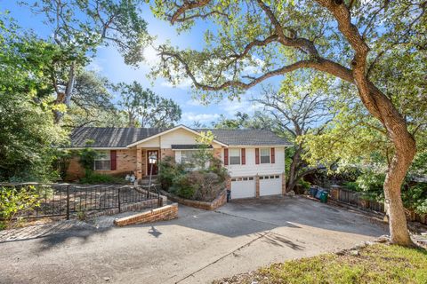 Tiny photo for 3509 Hillbrook CIR, Austin, TX 78731 (MLS # 9328889)