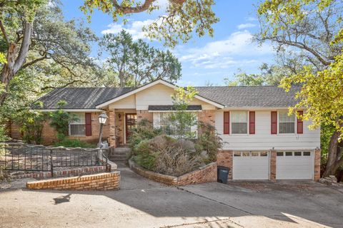 Tiny photo for 3509 Hillbrook CIR, Austin, TX 78731 (MLS # 9328889)