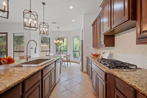 Tiny photo for 2902 Katter CT, Austin, TX 78734 (MLS # 3178636)