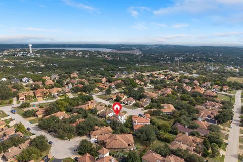 Tiny photo for 2902 Katter CT, Austin, TX 78734 (MLS # 3178636)