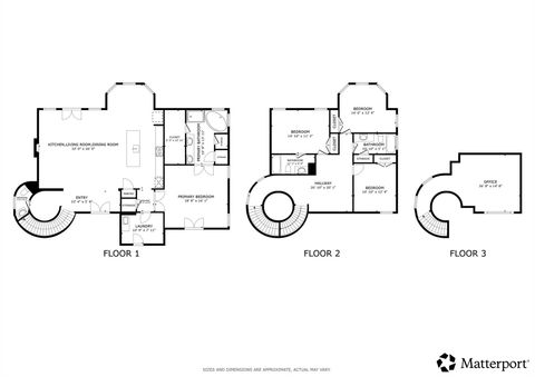 Tiny photo for 2902 Katter CT, Austin, TX 78734 (MLS # 3178636)