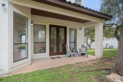 Tiny photo for 2902 Katter CT, Austin, TX 78734 (MLS # 3178636)