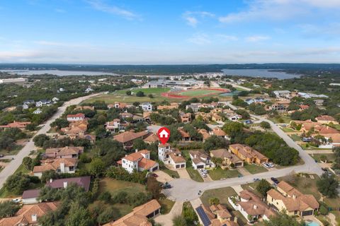 Tiny photo for 2902 Katter CT, Austin, TX 78734 (MLS # 3178636)