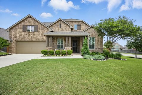562 Stone River DR Austin TX 78737