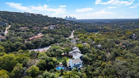 805 The High RD Austin TX 78746