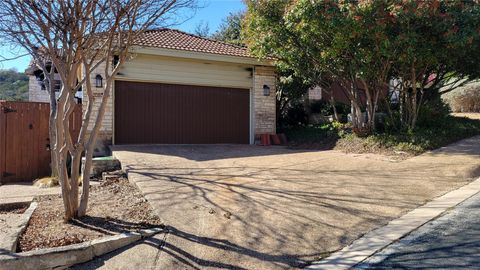 6415 Wallace CV Austin TX 78750