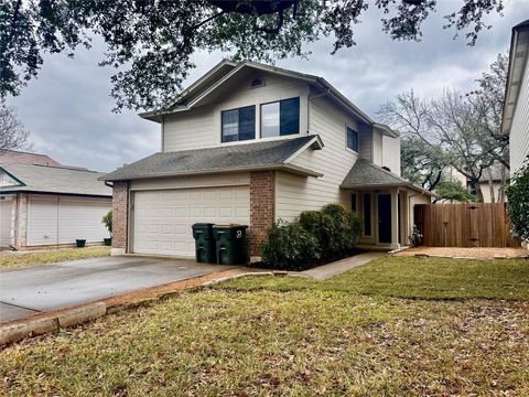 Photo of 12909 MARGIT DR, Austin, TX 78729 (MLS # 1806729)