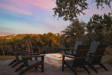 Tiny photo for 4405 Hennig DR, Austin, TX 78738 (MLS # 2080375)