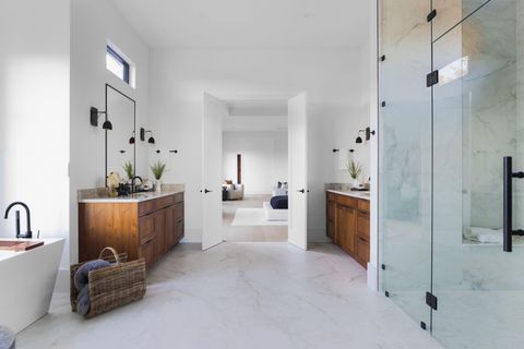 Tiny photo for 4405 Hennig DR, Austin, TX 78738 (MLS # 2080375)