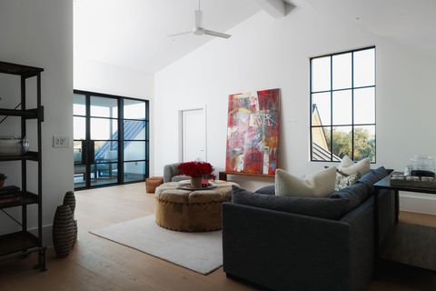 Tiny photo for 4405 Hennig DR, Austin, TX 78738 (MLS # 2080375)