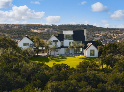 Tiny photo for 4405 Hennig DR, Austin, TX 78738 (MLS # 2080375)