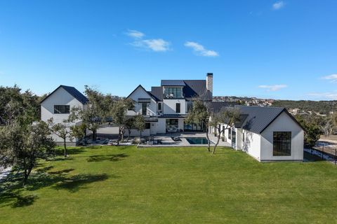 Tiny photo for 4405 Hennig DR, Austin, TX 78738 (MLS # 2080375)