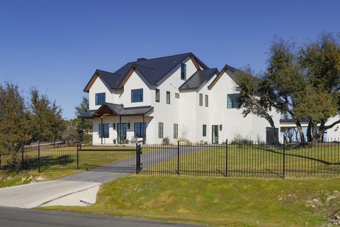 Photo of 4405 Hennig DR, Austin, TX 78738 (MLS # 2080375)