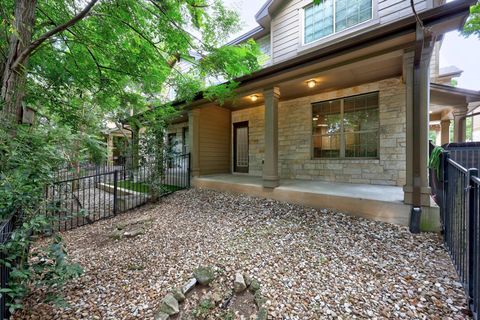 Tiny photo for 1310 W Parmer LN #9B, Austin, TX 78727 (MLS # 5364439)