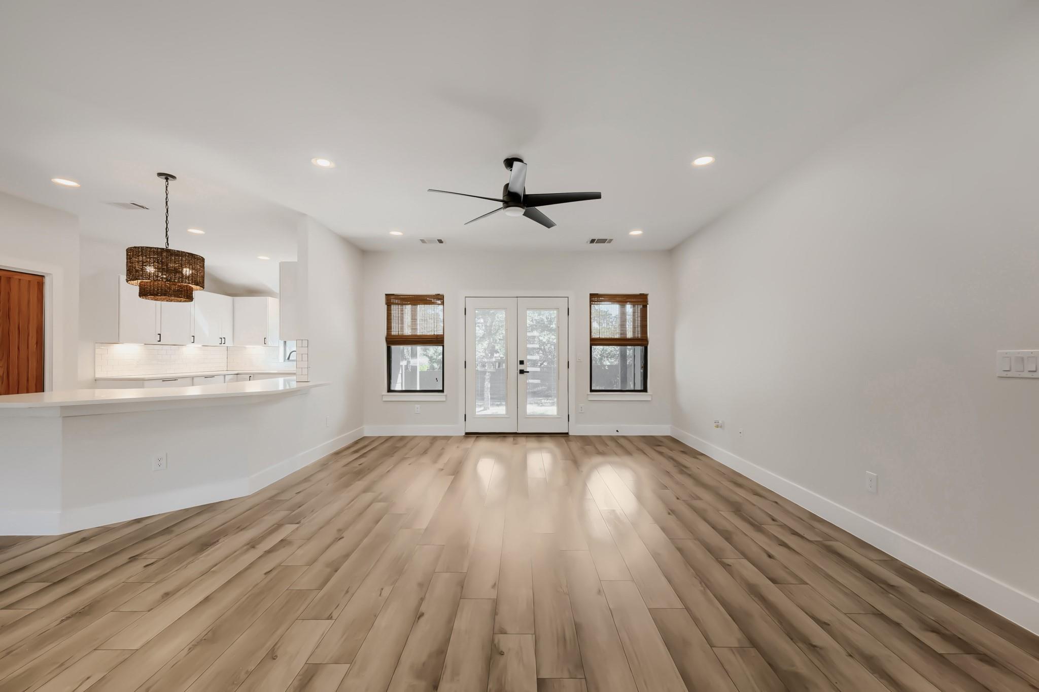 3711 Rock Terrace DR
