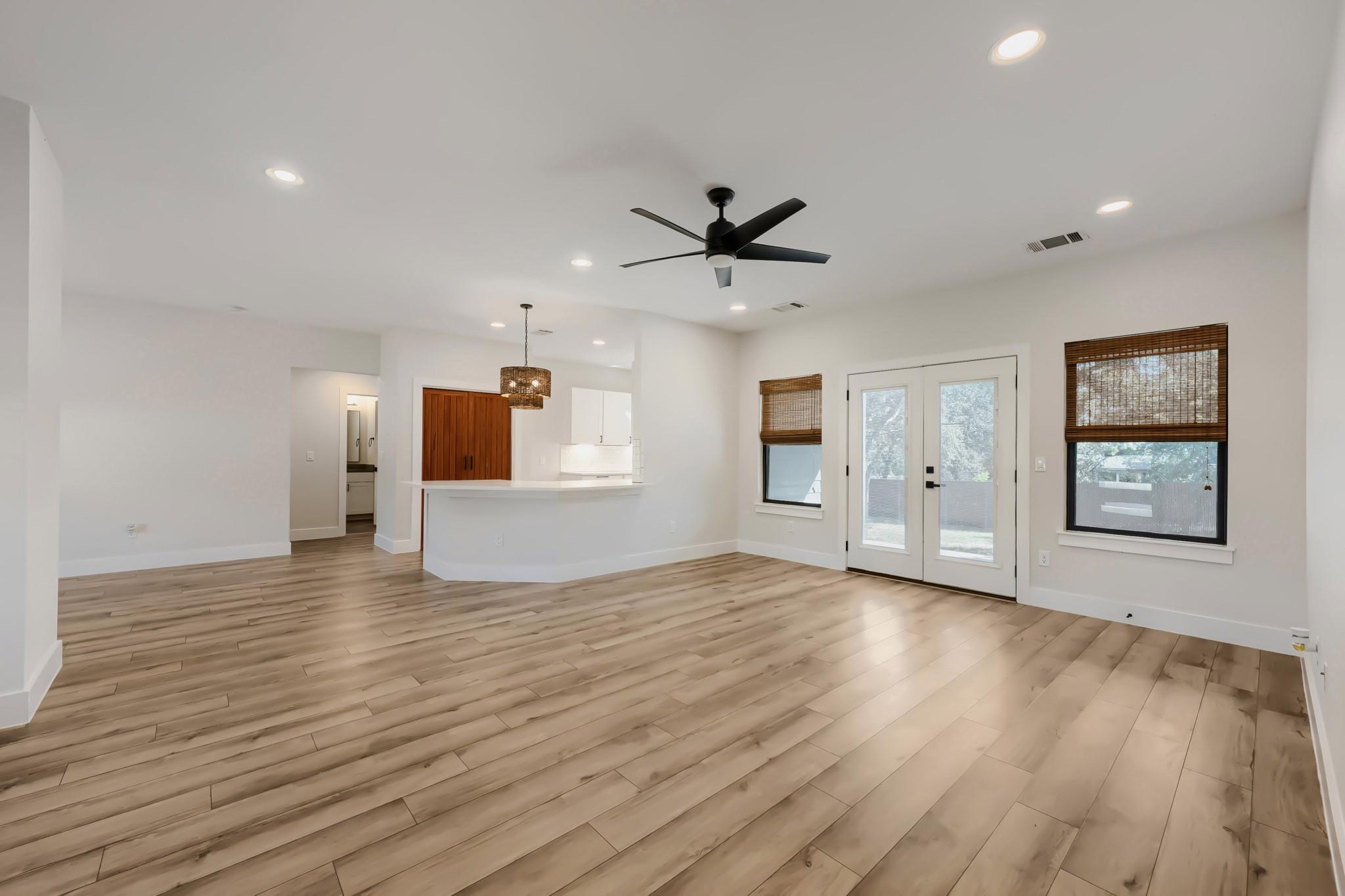 3711 Rock Terrace DR