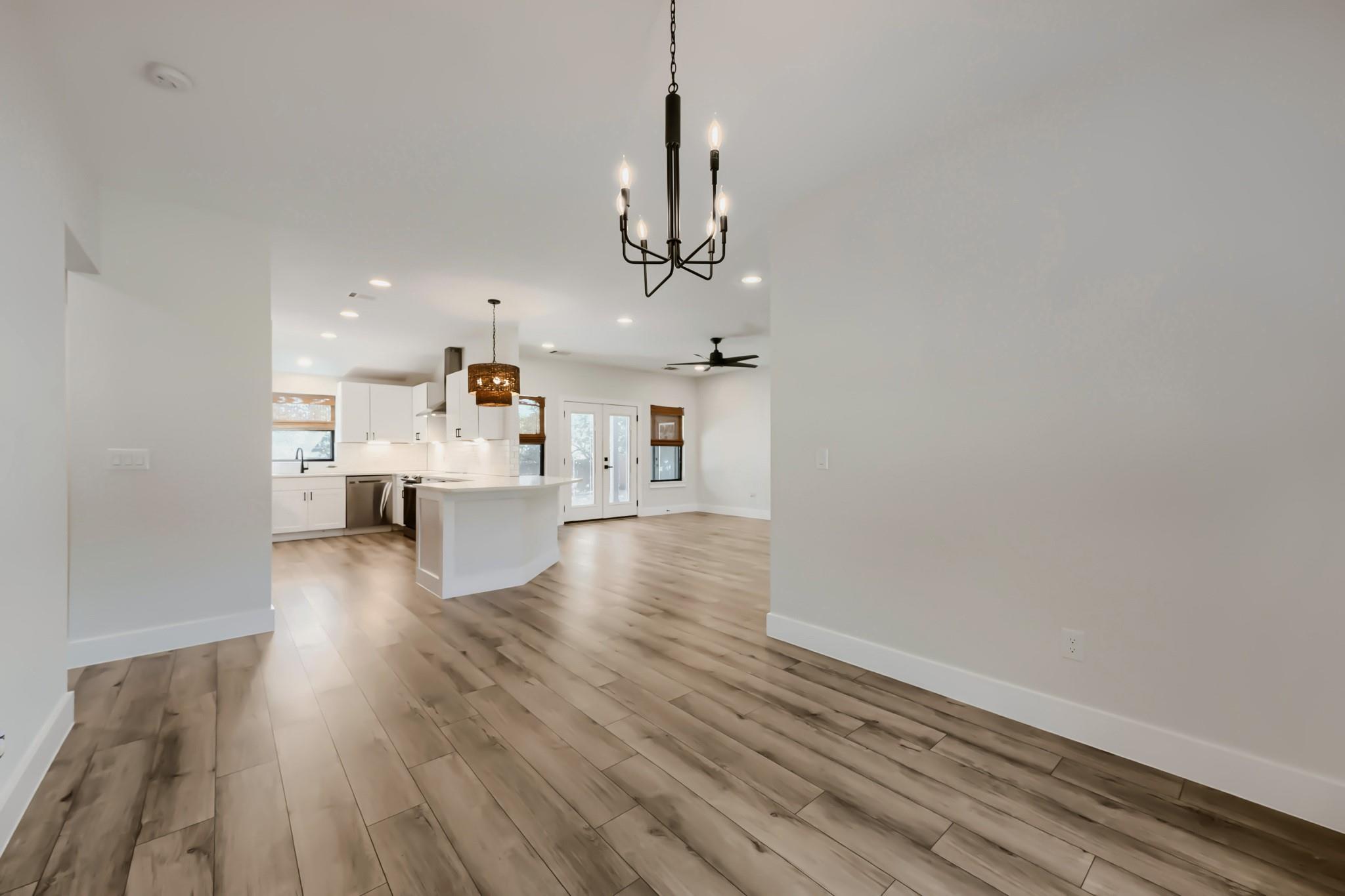 3711 Rock Terrace DR