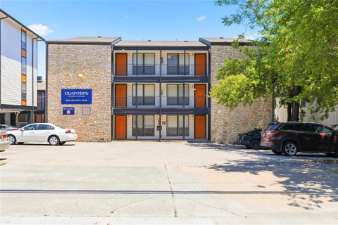 Tiny photo for 2801 Hemphill PARK #A303, Austin, TX 78705 (MLS # 8576714)
