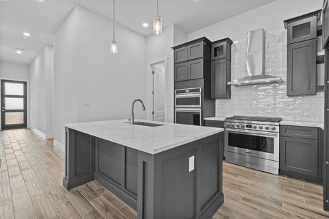 Tiny photo for 8521 Pine Muhly DR, Lago Vista, TX 78645 (MLS # 3491975)
