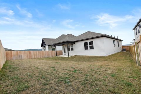 Tiny photo for 8521 Pine Muhly DR, Lago Vista, TX 78645 (MLS # 3491975)