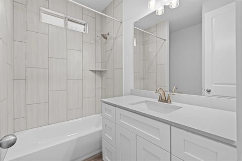Tiny photo for 8521 Pine Muhly DR, Lago Vista, TX 78645 (MLS # 3491975)