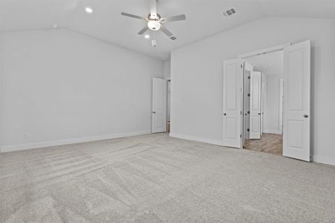 Tiny photo for 8521 Pine Muhly DR, Lago Vista, TX 78645 (MLS # 3491975)