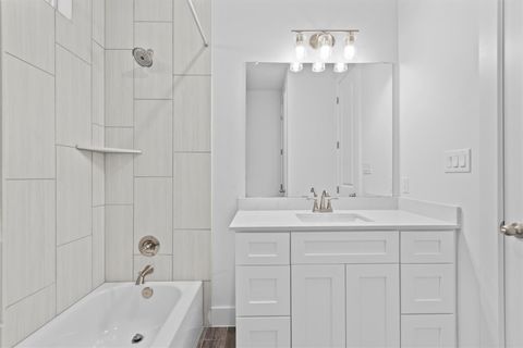 Tiny photo for 8521 Pine Muhly DR, Lago Vista, TX 78645 (MLS # 3491975)
