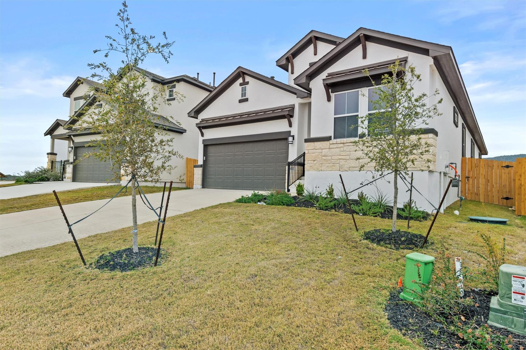 8521 Pine Muhly DR